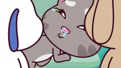 انیمیشن تام سخن گو مینی قسمت 22 - Talking Tom